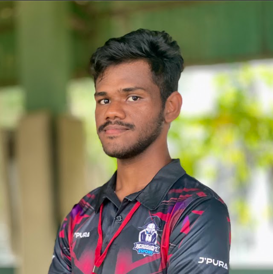 Heshan Hansana